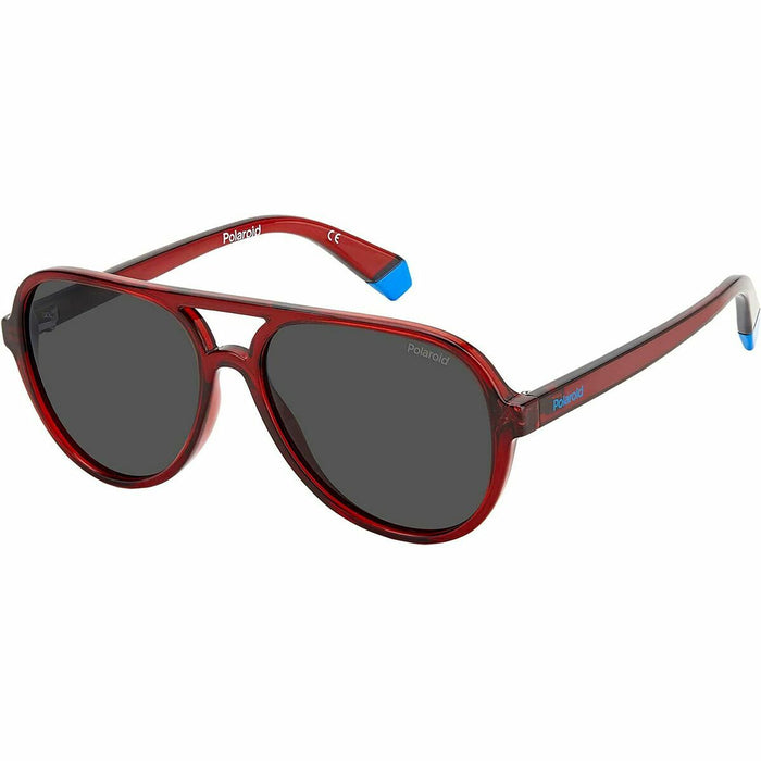 Ochelari de Soare pentru Copii Polaroid PLD-8046-S-C9A-M9