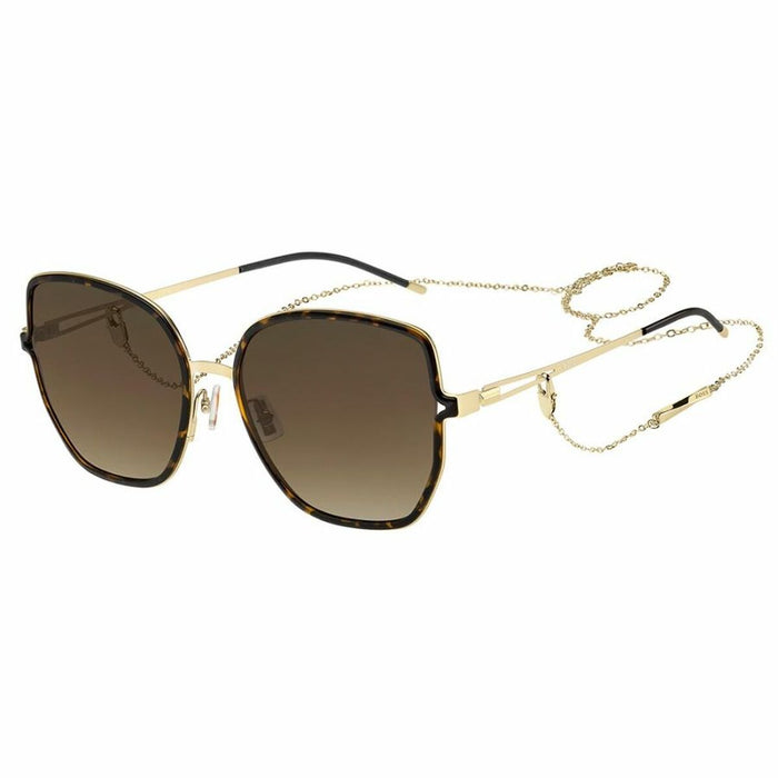 Ochelari de Soare Damă Hugo Boss BOSS-1392-S-8SO ø 57 mm