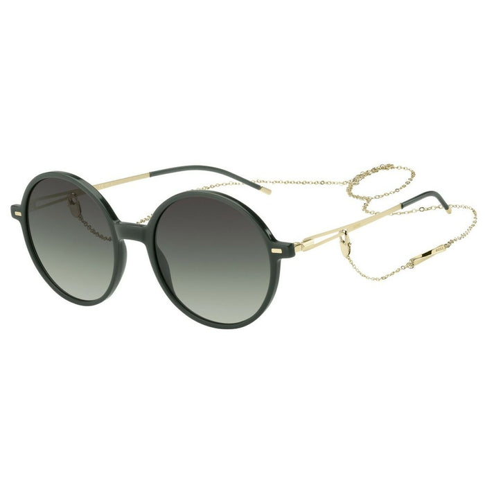 Ochelari de Soare Damă Hugo Boss BOSS-1389-S-1ED Ø 55 mm