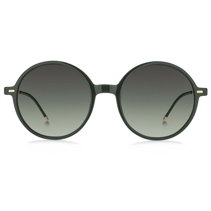 Ochelari de Soare Damă Hugo Boss BOSS-1389-S-1ED Ø 55 mm