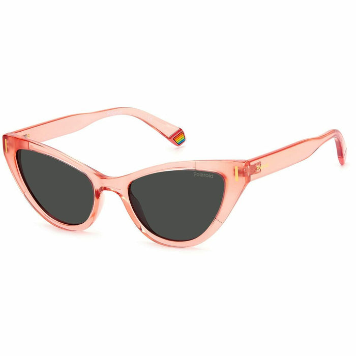 Ochelari de Soare Damă Polaroid PLD-6174-S-9R6-M9 Ø 52 mm
