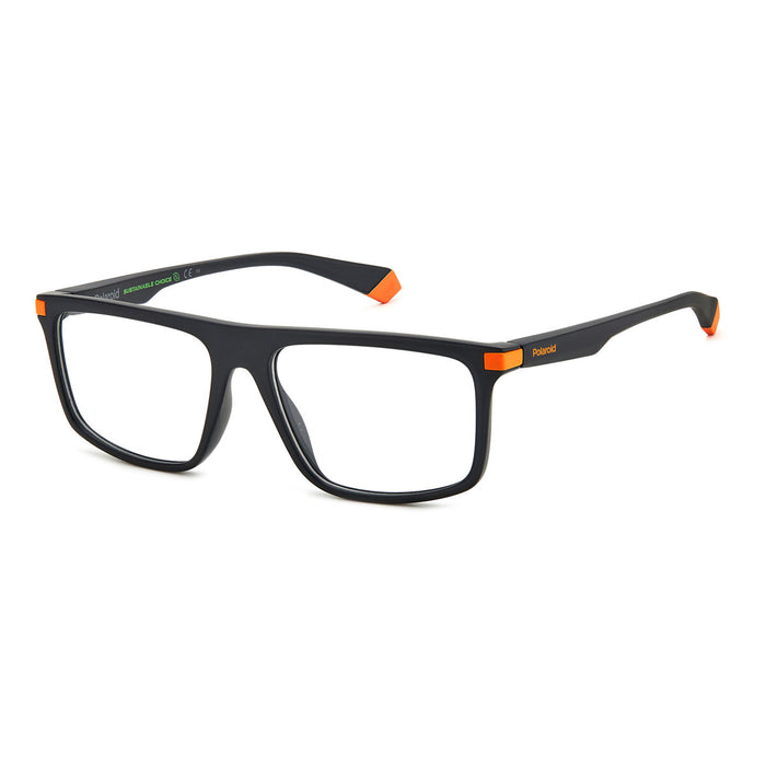 Ramă de Ochelari Bărbați Polaroid PLD-D448-8LZ Ø 55 mm