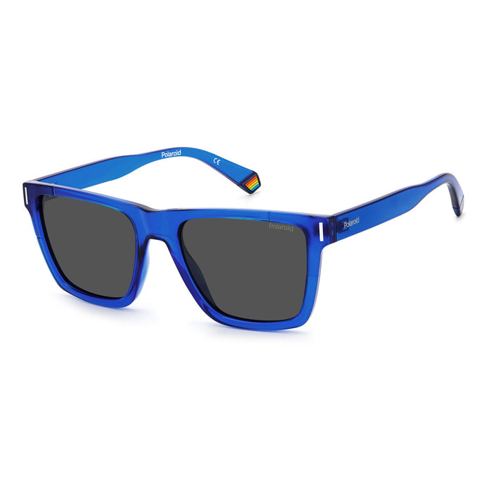 Ochelari de Soare Bărbați Polaroid PLD-6176-S-PJP-C3 ø 54 mm