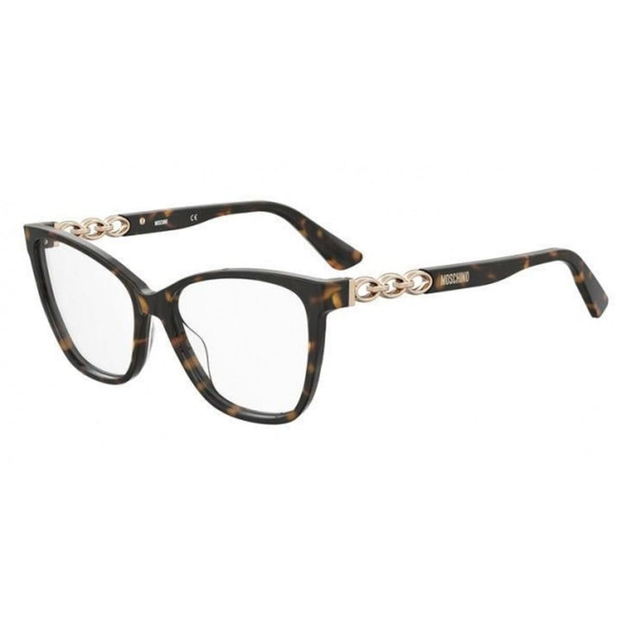 Ramă de Ochelari Damă Moschino MOS588-086F515 Ø 55 mm