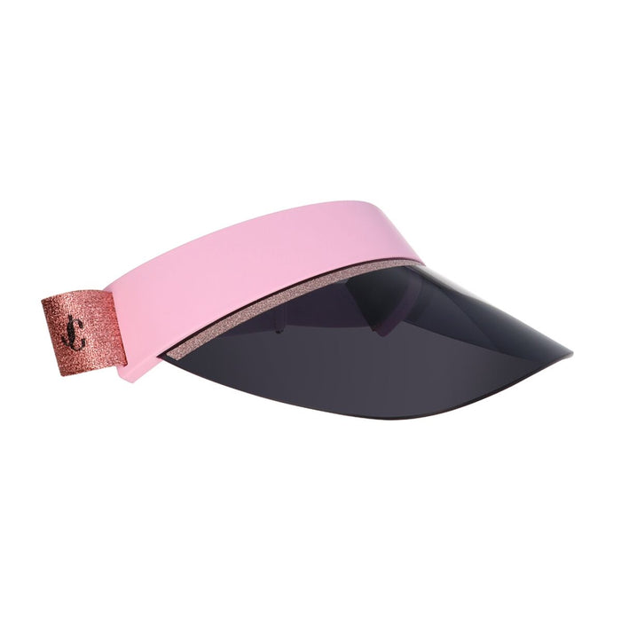 Ochelari de Soare cu Cozoroc Jimmy Choo CALIX-35J-01