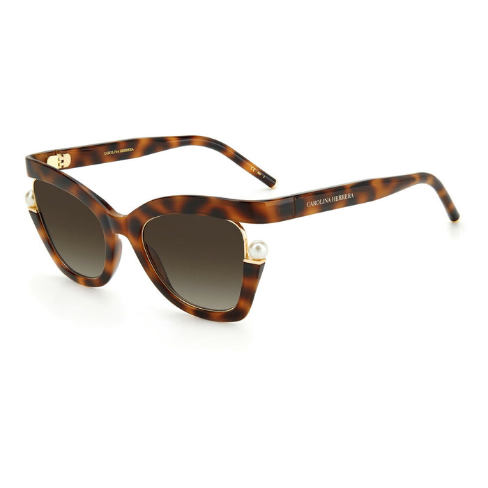 Ochelari de Soare Damă Carolina Herrera CH-0002-S-05L Ø 53 mm
