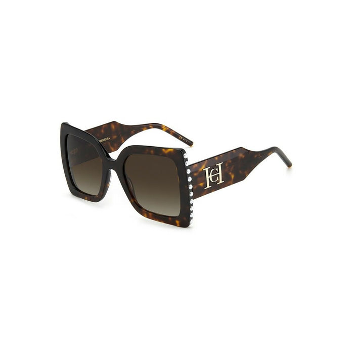 Ochelari de Soare Damă Carolina Herrera CH-0001-S-086 Ø 55 mm