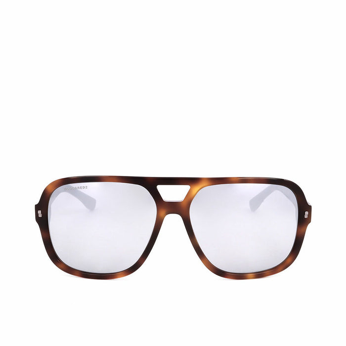 Ochelari de Soare Bărbați Dsquared2 D2 0003/S Habana ø 59 mm