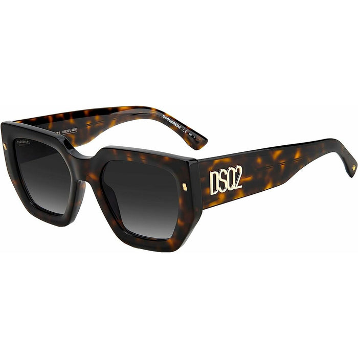 Ochelari de Soare Damă Dsquared2 D2 0031_S