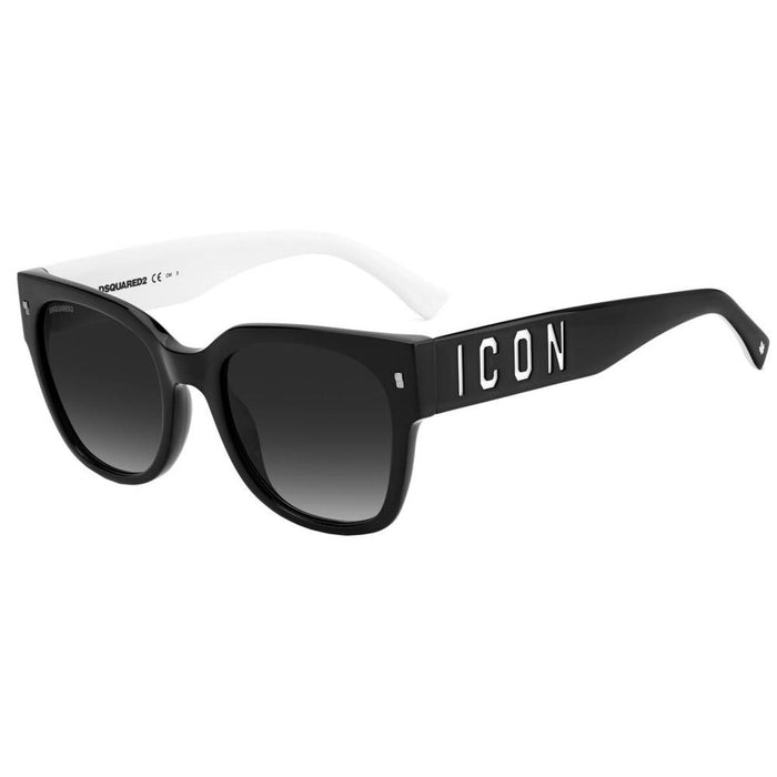 Ochelari de Soare Damă Dsquared2 Icon S Roz Ø 53 mm