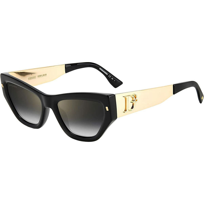 Ochelari de Soare Damă Dsquared2 D2 0033_S