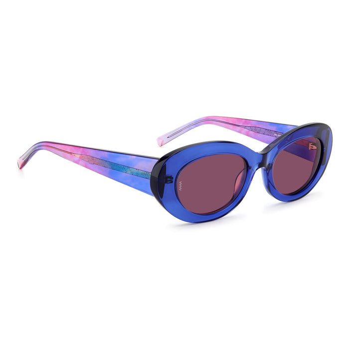 Ochelari de Soare Damă Missoni MMI-0095-S-S6F-U1 Ø 52 mm