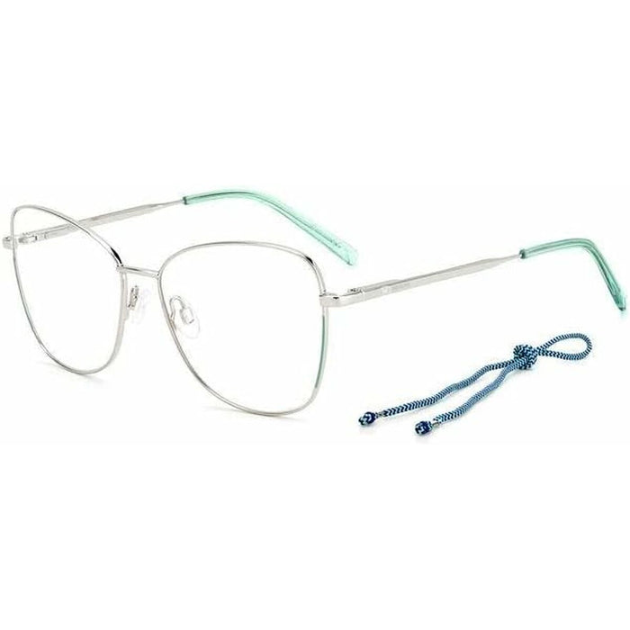 Ramă de Ochelari Damă Missoni MMI-0102-KTU ø 56 mm