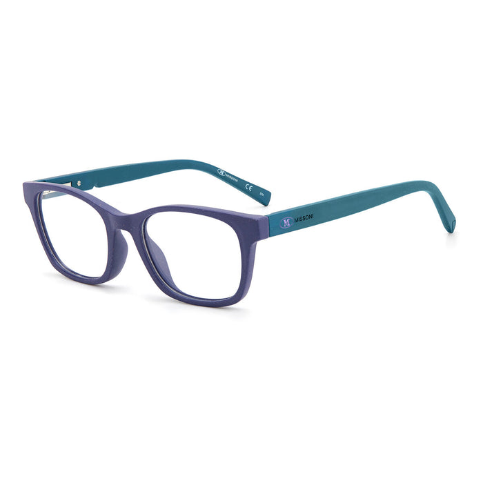 Ramă de Ochelari Missoni MMI-0108-TN-1JZ Ø 49 mm