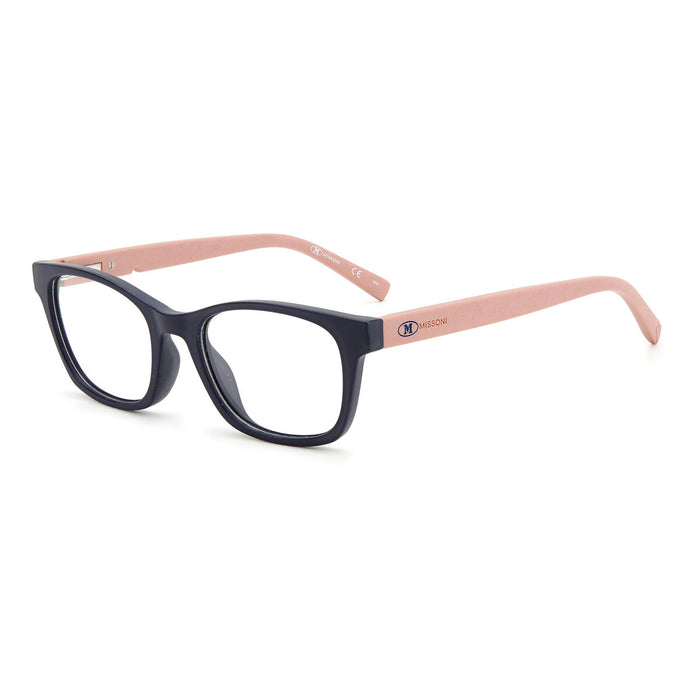 Ramă de Ochelari Missoni MMI-0108-TN-FBX Ø 49 mm