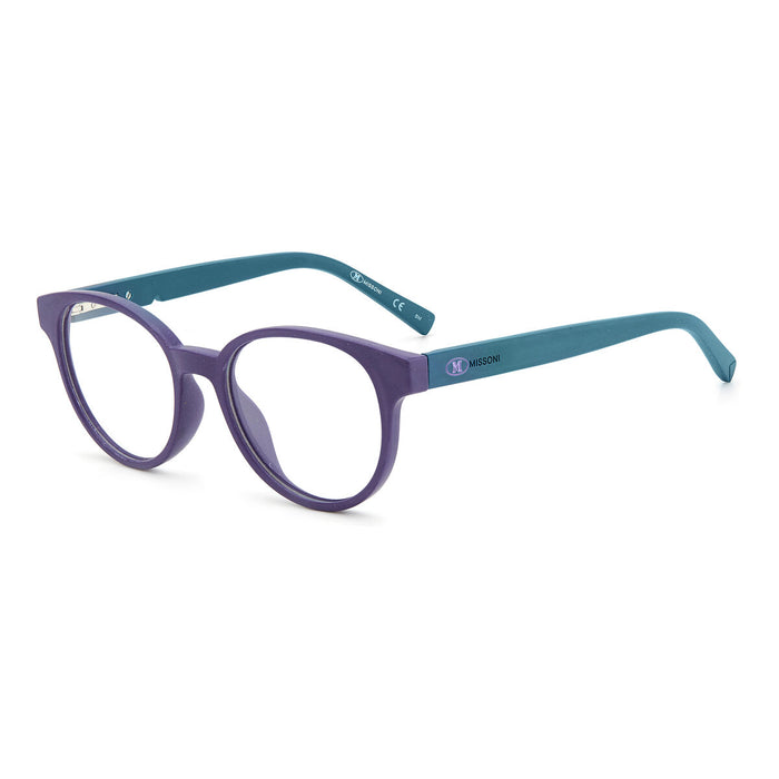 Ramă de Ochelari Missoni MMI-0109-TN-1JZ Ø 48 mm