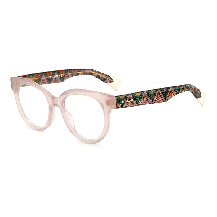 Ramă de Ochelari Damă Missoni MIS-0080-FWM Ø 51 mm