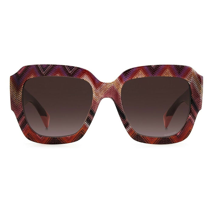 Ochelari de Soare Damă Missoni MIS-0079-S-S68 Ø 55 mm