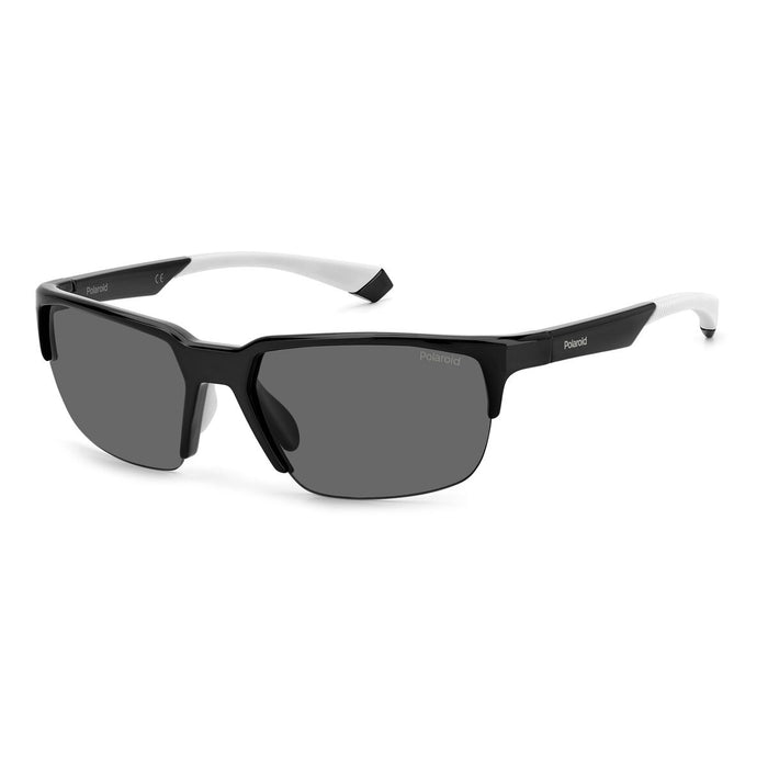 Ochelari de Soare Unisex Polaroid PLD-7041-S-08A-M9 Ø 65 mm