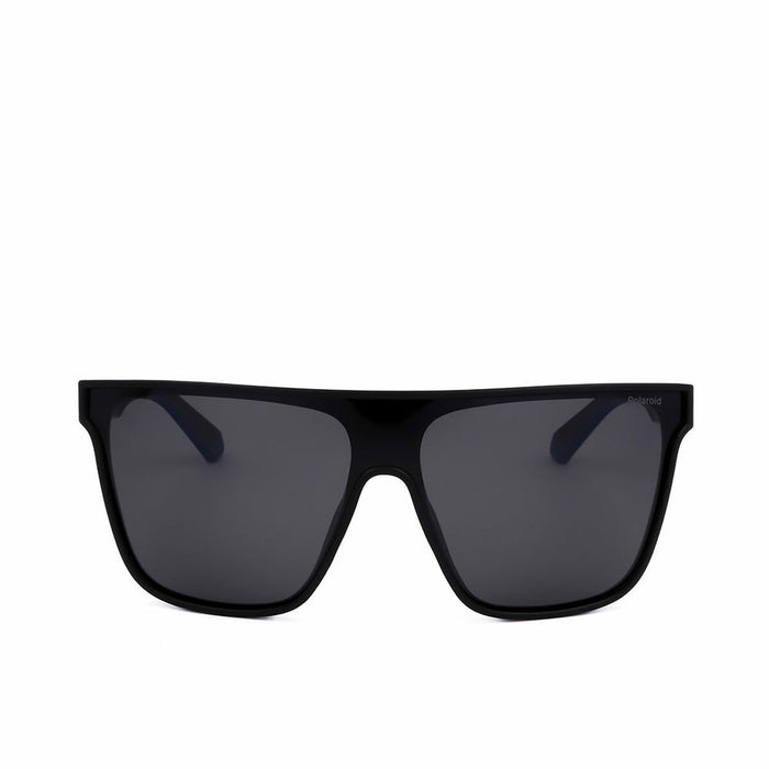 Ochelari de Soare Unisex Polaroid PLD 2130/S Albastru Negru