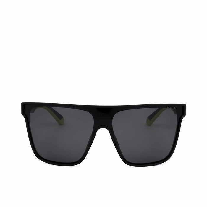 Ochelari de Soare Unisex Polaroid PLD 2130/S Galben Negru
