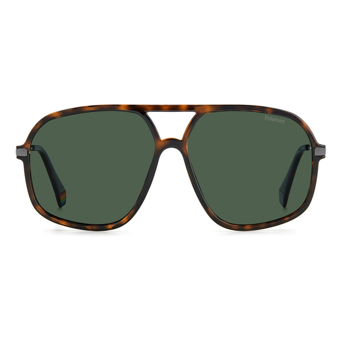 Ochelari de Soare Unisex Polaroid PLD-6182-S-086-UC ø 59 mm