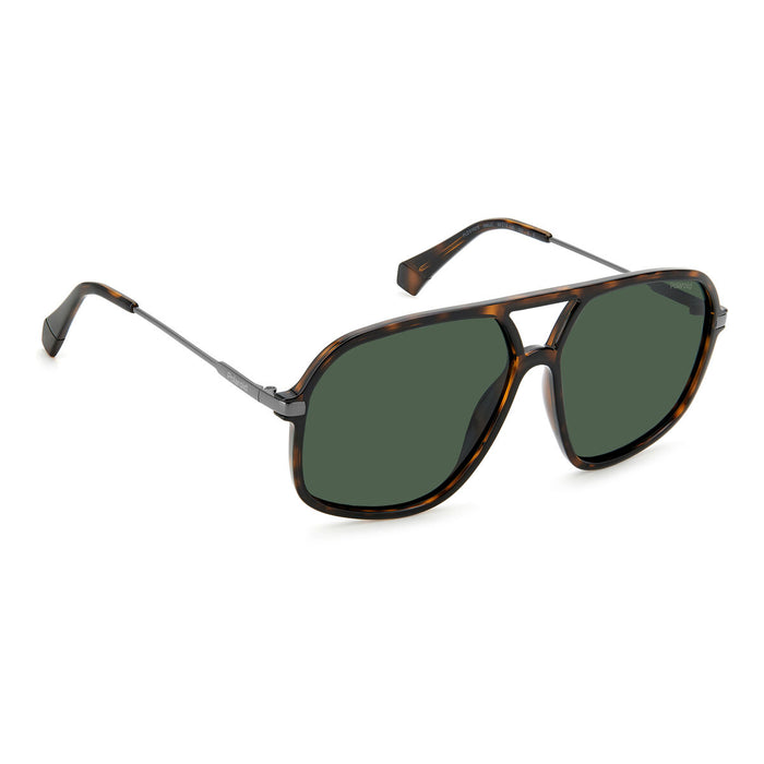 Ochelari de Soare Unisex Polaroid PLD-6182-S-086-UC ø 59 mm
