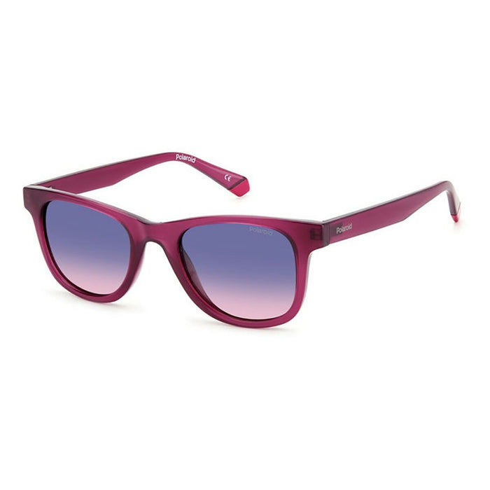 Ochelari de Soare Bărbați Polaroid PLD-1016-S-NEW-QHO Ø 50 mm