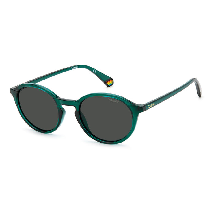 Ochelari de Soare Unisex Polaroid PLD-6125-S-1ED-M9 Ø 50 mm