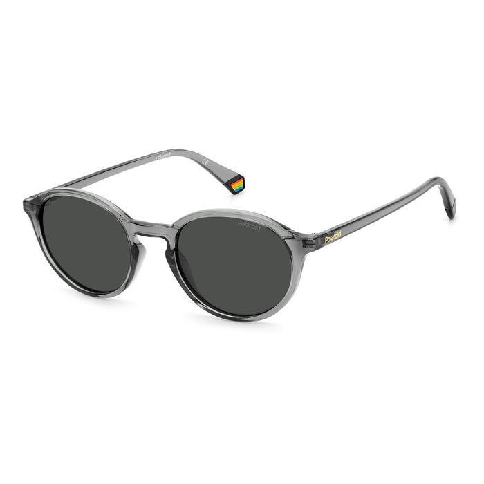 Ochelari de Soare Unisex Polaroid PLD-6125-S-KB7-M9 Ø 50 mm