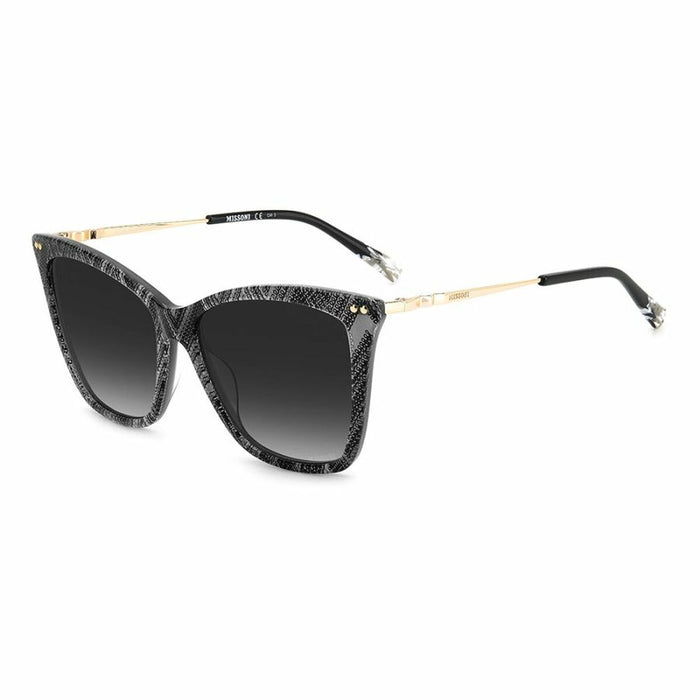 Ochelari de Soare Damă Missoni MIS-0106-S-S37 ø 56 mm