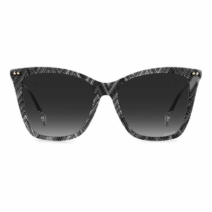 Ochelari de Soare Damă Missoni MIS-0106-S-S37 ø 56 mm