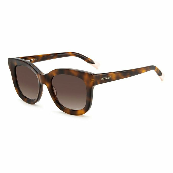 Ochelari de Soare Damă Missoni MIS-0110-S-05L Ø 51 mm