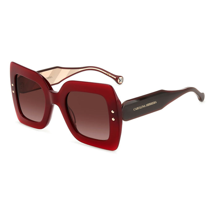 Ochelari de Soare Damă Carolina Herrera HER-0082-S-LHF Ø 52 mm