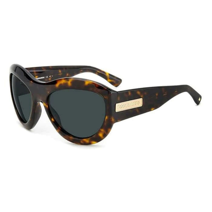 Ochelari de Soare Damă Dsquared2 ø 59 mm