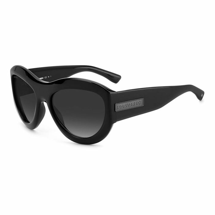 Ochelari de Soare Damă Dsquared2 D2-0072-S-807 ø 59 mm