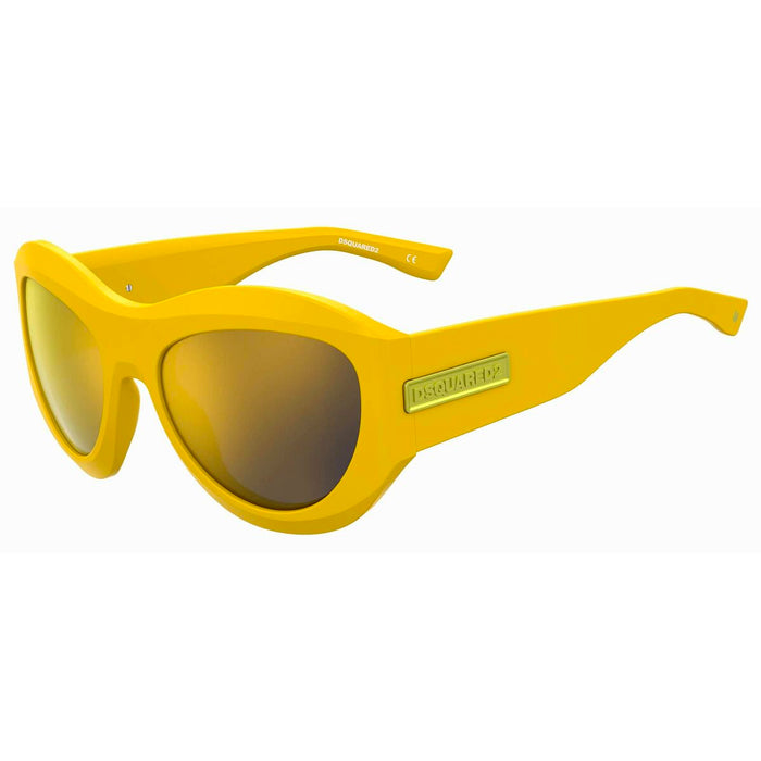 Ochelari de Soare Damă Dsquared2 D2 0072_S
