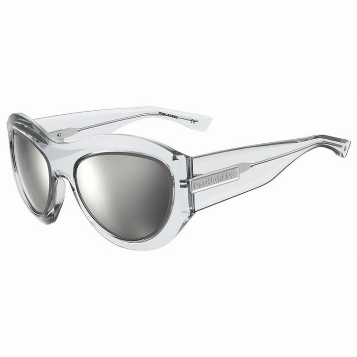Ochelari de Soare Damă Dsquared2 D2-0072-S-900 ø 59 mm