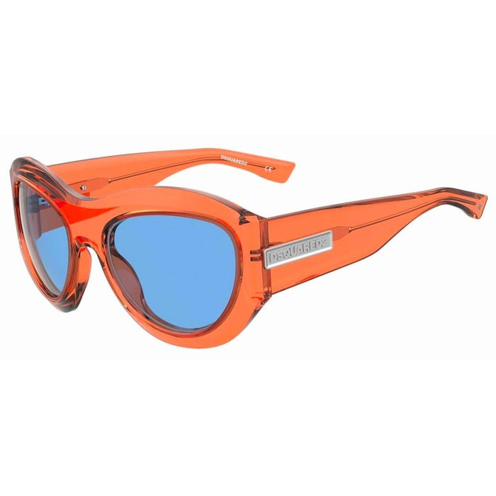 Ochelari de Soare Damă Dsquared2 D2 0072_S