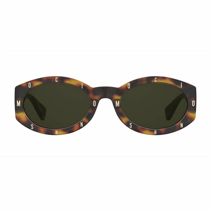Ochelari de Soare Damă Moschino MOS141-S-05L Ø 55 mm