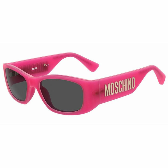 Ochelari de Soare Damă Moschino MOS145-S-MU1 Ø 55 mm