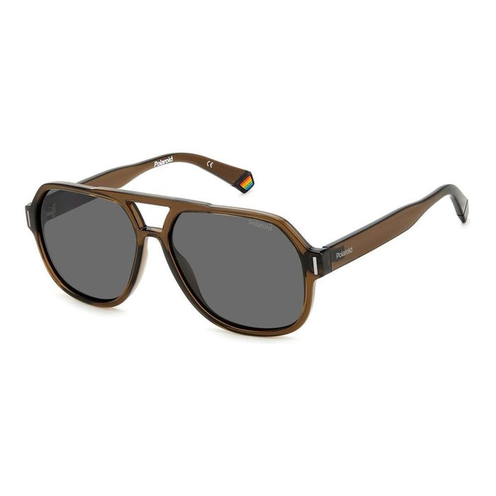 Ochelari de Soare Unisex Polaroid PLD 6193_S