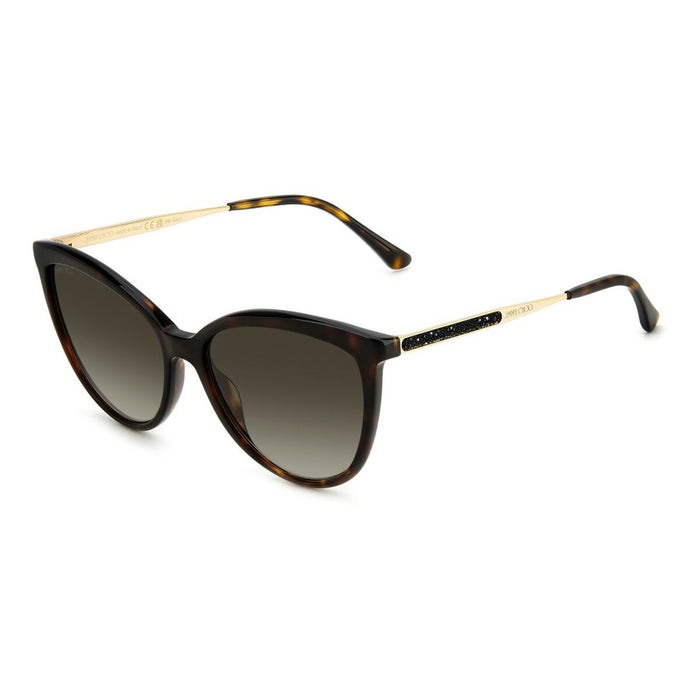 Ochelari de Soare Damă Jimmy Choo BELINDA-S-086 ø 56 mm