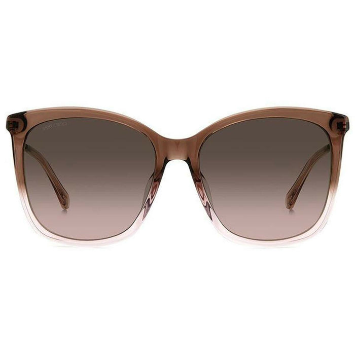Ochelari de Soare Damă Jimmy Choo NEREA-G-S-08M ø 57 mm