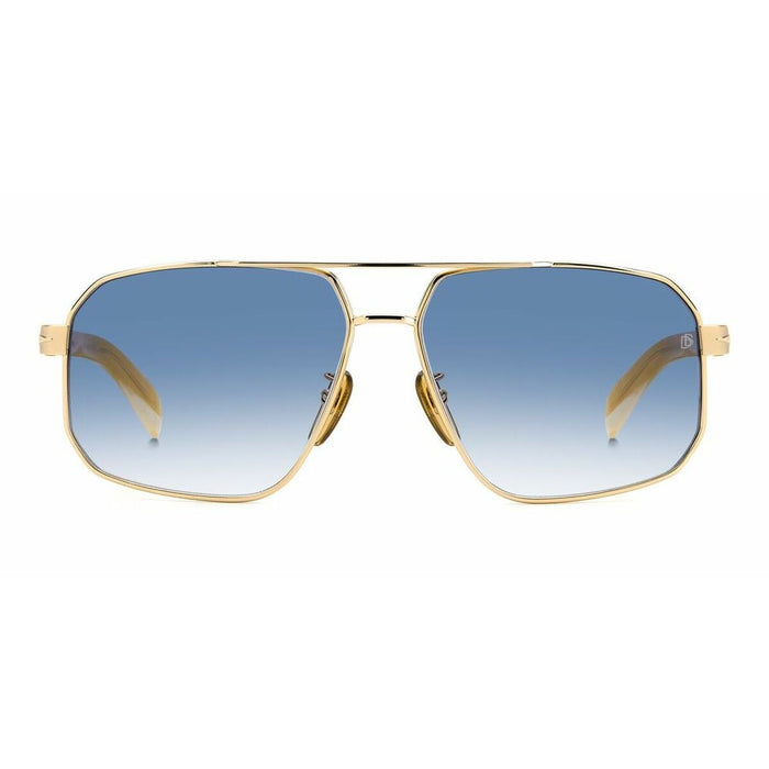 Ochelari de Soare Bărbați David Beckham DB 7102_S