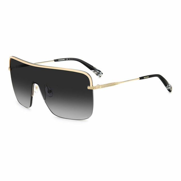 Ochelari de Soare Damă Missoni MIS-0139-S-000 Ø 99 mm