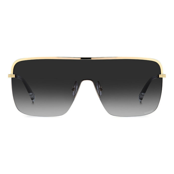 Ochelari de Soare Damă Missoni MIS-0139-S-000 Ø 99 mm