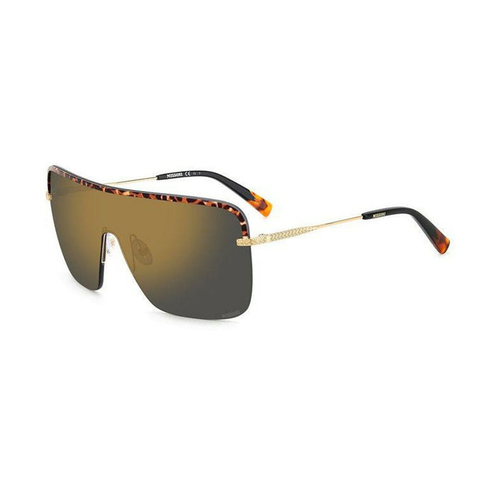 Ochelari de Soare Damă Missoni MIS-0139-S-0NR Ø 99 mm