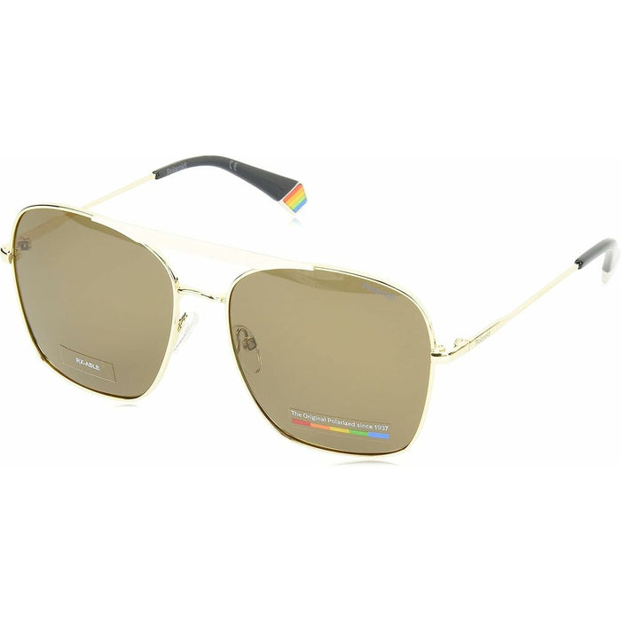 Ochelari de Soare Damă Polaroid PLD 6201_S_X