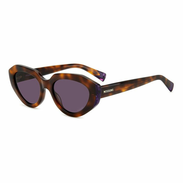 Ochelari de Soare Damă Missoni MIS-0131-S-05L Ø 53 mm